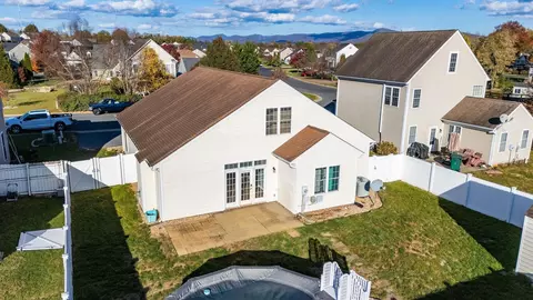 1007 Pendleton Dr, Waynesboro, VA 22980 photo 70