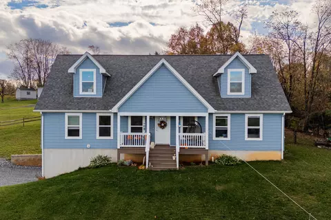 2897 Longs Pump Rd, Harrisonburg, VA 22802