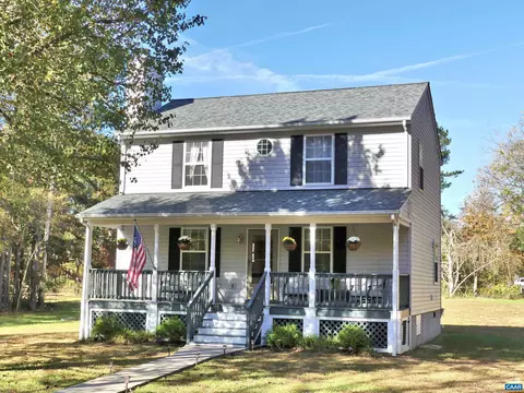 13 Clearwater Ct, Gordonsville, VA 22942