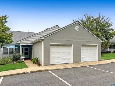602 Mockingbird Way, Charlottesville, VA 22901