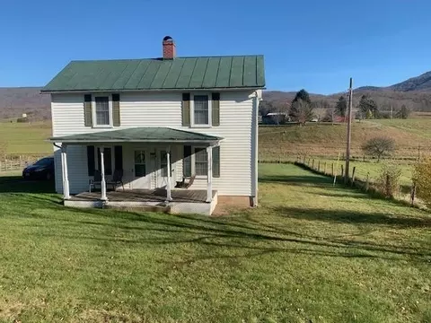 3371 Jackson River Rd, Monterey, VA 24465