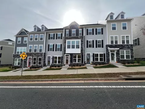 5055 Orchid Bnd, Charlottesville, VA 22911