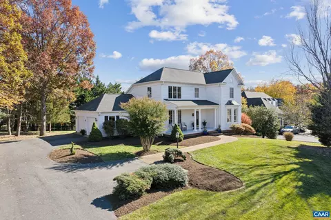 3632 Victoria Ln, Keswick, VA 22947