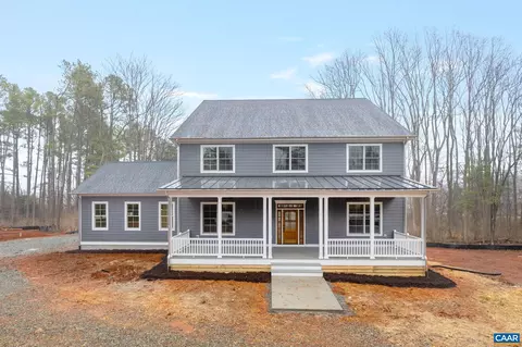 25 Dry Bridge Rd, Charlottesville, VA 22903