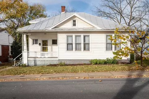 775 Collicello St, Harrisonburg, VA 22802
