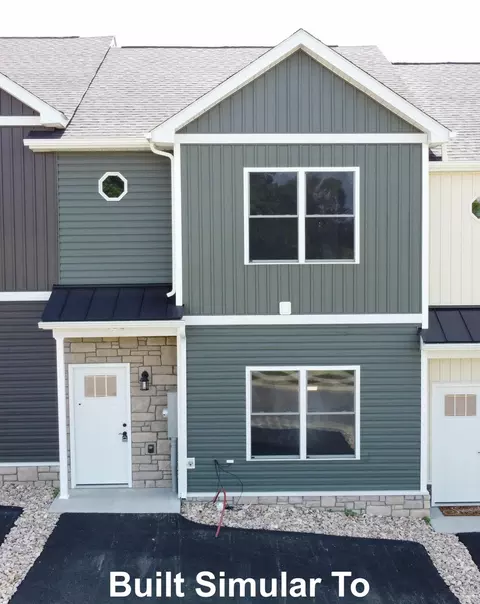 644 Zephyr Dr, Rockingham, VA 22801