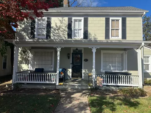 657 S Wayne Ave S, Waynesboro, VA 22980
