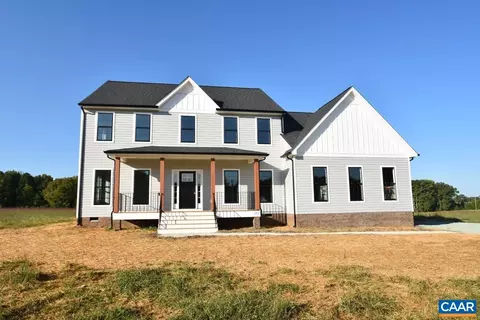 464 Forest Glen Ln #FG 22, Palmyra, VA 22963
