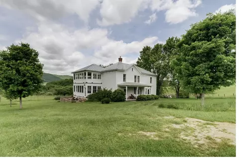 4181 Maple Sugar Rd, Monterey, VA 24465