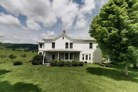 4181 Maple Sugar Rd, Monterey, VA 24465 photo 4