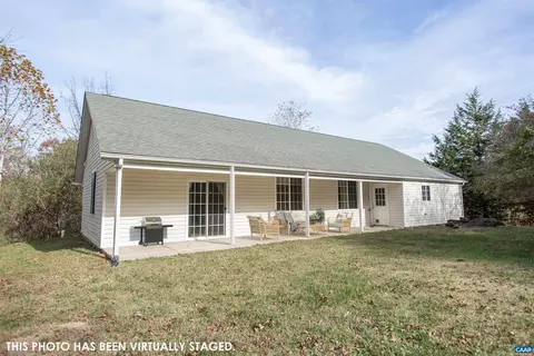 2239 Salem Rd, Schuyler, VA 22969