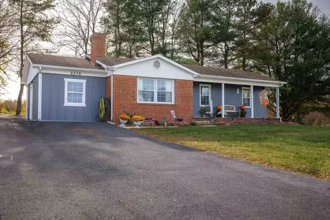 2379 Bethel Church Rd, Elkton, VA 22827