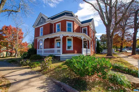 901 Belmont Ave, Charlottesville, VA 22902
