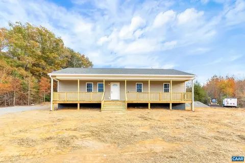 1600 Halls Store Rd, Mineral, VA 23117
