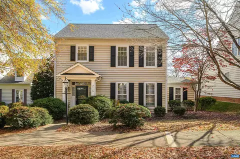 3119 Turnberry Cir, Charlottesville, VA 22911