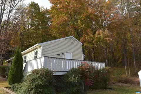 906 N Greene Acres Rd N, Stanardsville, VA 22973