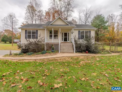 248 High View Rd, Stanardsville, VA 22973