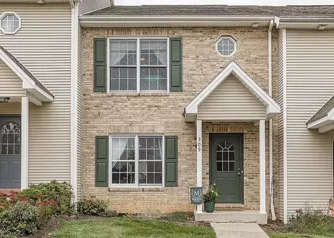 309 Joyce Dr, Bridgewater, VA 22812