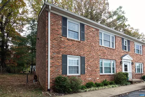 164 Hessian Hills Way #4, Charlottesville, VA 22901