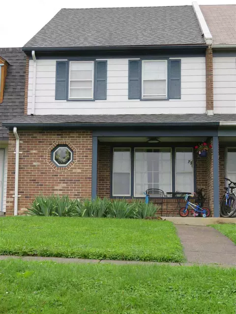 99 Long View Dr #10, Bacova, VA 24412