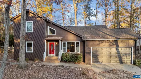 45 Wildwood Dr, Palmyra, VA 22963