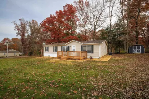 1600 3rd St, Waynesboro, VA 22980