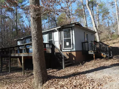 17269 Sundance Forest Rd, Broadway, VA 22815
