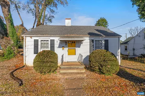 1435 E High St E, Charlottesville, VA 22902