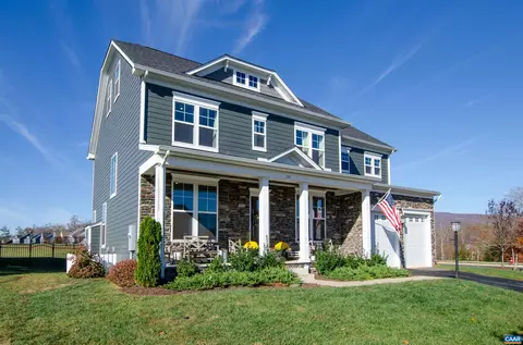 136 San Marcos Way, Crozet, VA 22932