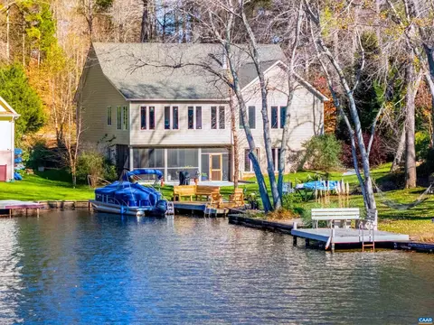936 Jefferson Dr, Palmyra, VA 22963