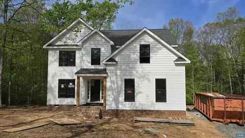 4245 Roundabout Rd, Louisa, VA 23093