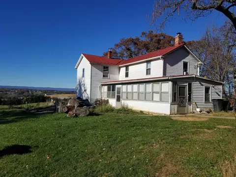 1688 Smith Creek Rd, New Market, VA 22844