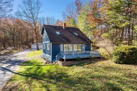 2497 Lacey Spring Rd, Broadway, VA 22815