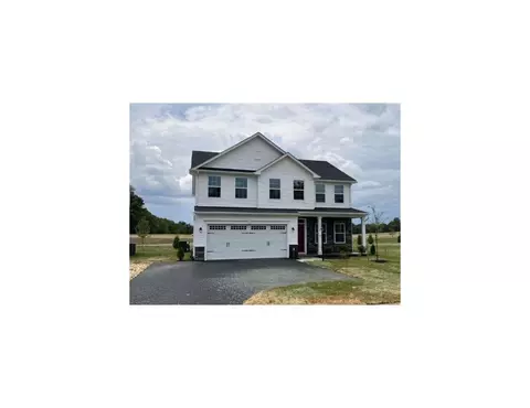 10696 Whispering Pine Ln, Mcgaheysville, VA 22840