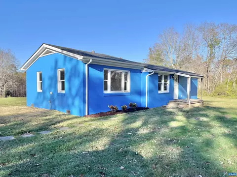 4794 Blenheim Ridge Rd, Scottsville, VA 24590