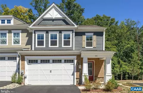 1783 Flora Ln, Charlottesville, VA 22911
