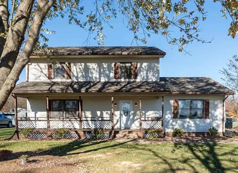 116 Mt Haven Ln, Grottoes, VA 24441