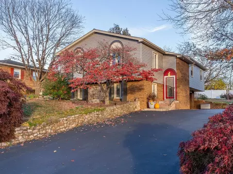 942 Lee Ave, Harrisonburg, VA 22802