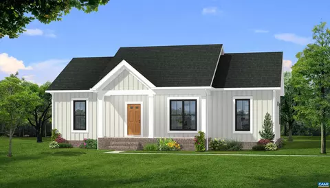 tbd S Constitution Rte S, Buckingham, VA 24590