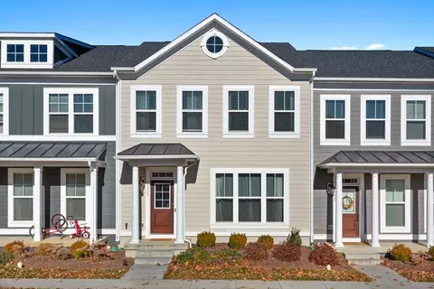 3323 Battery Park Pl, Harrisonburg, VA 22801