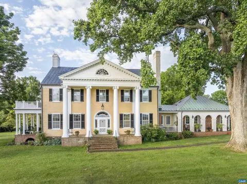 7413 Retreat Rd, Rapidan, VA 22733