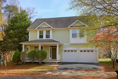 613 Radford Ln, Charlottesville, VA 22903