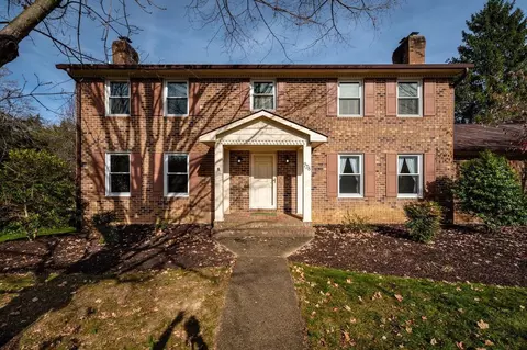778 Circle Dr, Harrisonburg, VA 22801