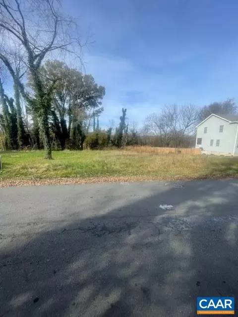 0 East St, Gordonsville, VA 22942