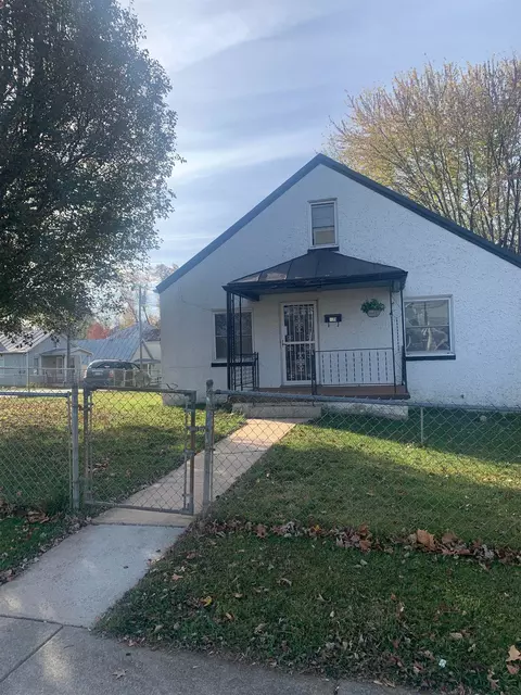 471 E Gay St E, Harrisonburg, VA 22802