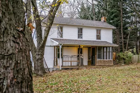 2100 Teddy Bear Trl, Harrisonburg, VA 22802