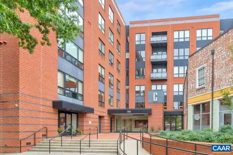 200 Garrett St #604, Charlottesville, VA 22902