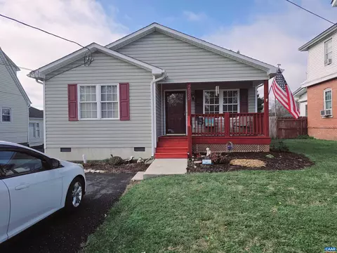 235 N Bath Ave N, Waynesboro, VA 22980