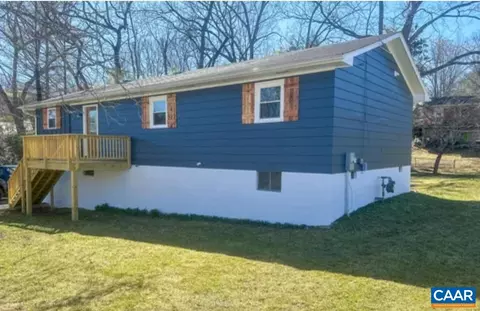 511 Lime Kiln Rd, Lexington, VA 24450