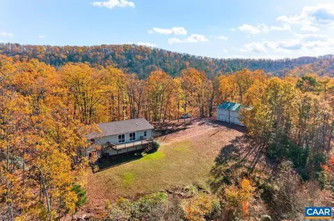 315 Johnson Hollow Rd, Schuyler, VA 22969